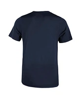 Jordan Toddler Navy Michigan Wolverines Legend Football Performance T-Shirt