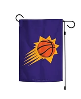 Wincraft Phoenix Suns 2024/25 City Edition 12" x 18" Two-Sided Garden Flag