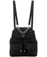 Guess Giully Flap Backpack
