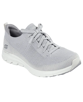 Skechers Women's Pure Flex - Pulse Athletic Walking Sneakers from Finish Line