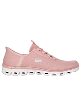 Skechers Women's Slip-ins: Glide-Step Prism Athletic Walking Sneakers from Finish Line