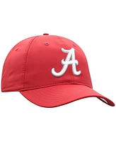 Top of the World Men's Crimson Alabama Crimson Tide Victory Trainer Adjustable Hat