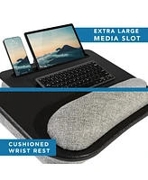 Lapgear Portable Laptop Lap Desk