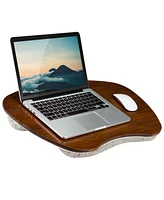 Lapgear Bamboo Lap Desk