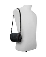 Aldo Women's Fititalllx Crossbody Wallet