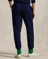Polo Ralph Lauren Women's Fleece Athletic Sweatpants