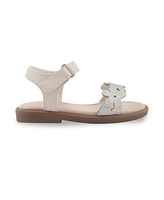 Jessica Simpson Little and Big Girls Georgie Syndi Sandal