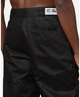 Carre Men's Studio Baggy Pants