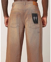 Saint Morta Men's Amplus Jeans
