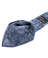 Pavia - Silk Jacquard Tie for Men