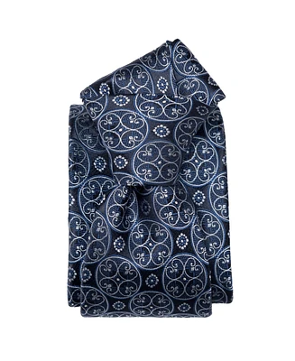 Elizabetta Big & Tall Palladio - Silk Jacquard Tie for Men