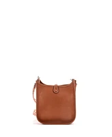 Pre-Owned Hermes Tpm Evelyne Bag Gen Iii Clemence