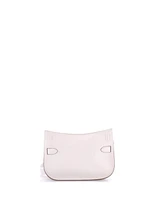 Pre-Owned Hermes Mini Jypsiere Bag Swift