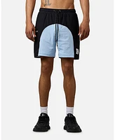 Carre Men's Two Tone Shorts