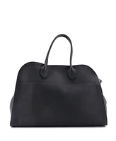 Pre-Owned The Row 15 Margaux Tote Leather