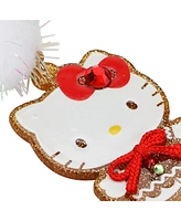 Hello kitty & Friends Christmas Outfits 3-Pair Earring Set
