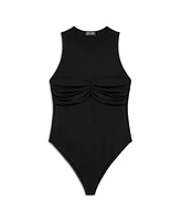 Nocturne Women's Twist Detailed Bodysuit