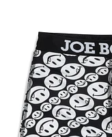 Joe Boxer Men's 4-Pack Stretch Brief