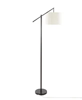 LumiSource Casper 69" Metal Floor Lamp