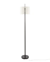 LumiSource Casper 69" Metal Floor Lamp