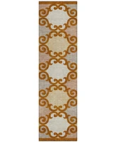Addison Chantille ACN883 2'3"x7'6" Runner Area Rug