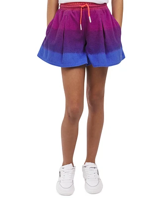 Champion Big Girls Freeplay Shorts