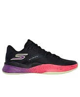 Skechers Men's and Women's Skx Nexus Basketball Sneakers from Finish Line