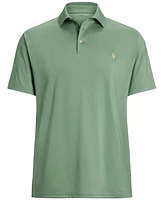 Polo Ralph Lauren Men's Big & Tall Performance Stretch Jersey Shirt