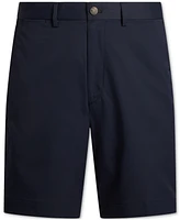 Polo Ralph Lauren Men's 9-Inch Tailored-Fit Performance Shorts
