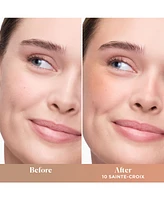 Laura Mercier Bronze Color Infusion Matte & Luminous Duo, 0.3 oz.
