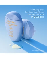 Shiseido Ultimate Sun Protector Lotion Mineral Spf 60+ Mini