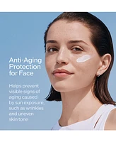 Shiseido Ultimate Sun Protector Cream Spf 50