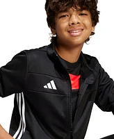 adidas Big Boys Tiro 25 Essentials Training Jacket