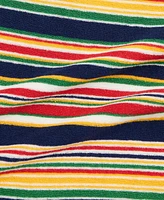 Polo Ralph Lauren Baby Boys Striped Terry Romper