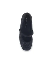Marc Fisher Toddler and Big Girls Sandra Sabrina Ballet Flat