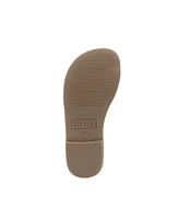 Dkny Toddler Girls Huston Hollyn Sandal