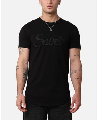 Saint Morta Men's El Duplo Scribere T-Shirt