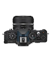 Nikon Z f Mirrorless Camera, Blue