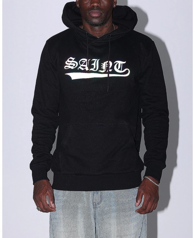 Saint Morta Men's New Age Chroma Hoodie