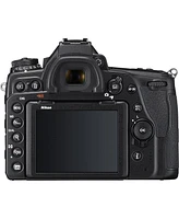 Nikon D780 Fx-Format Dslr Camera with Af-s Nikkor 24-120mm f/4G Ed Vr Lens