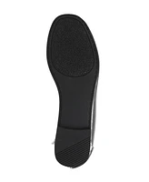 Vince Camuto Little and Big Girls Ballet Flat Sandals