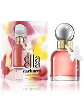Cacharel Ella Ella Eau de Parfum, 1.7 oz.