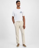Scotch & Soda Men's Regular-Fit Graphic T-Shirt