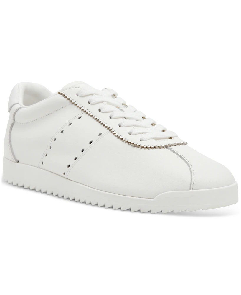 Steve Madden Women's Mirage Lace-Up Sneakers