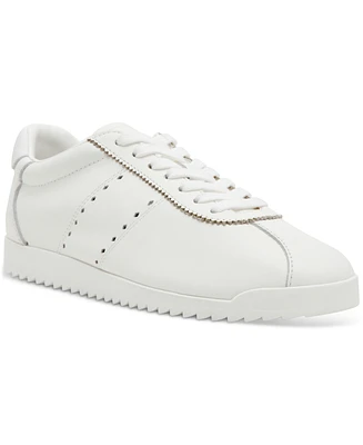 Steve Madden Women's Mirage Lace-Up Sneakers