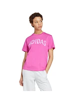 adidas Women's Camouflages Graphic Cotton T-Shirt