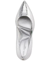 Karl Lagerfeld Paris Women's Royale High Pumps
