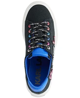 Karl Lagerfeld Paris Women's Gida Lace-Up Sneakers