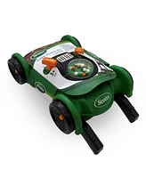 Miracle- Gro Pretend Play Lawn Mower Toy