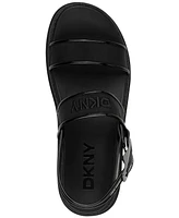 Dkny Women's Bernae Slingback Sandals